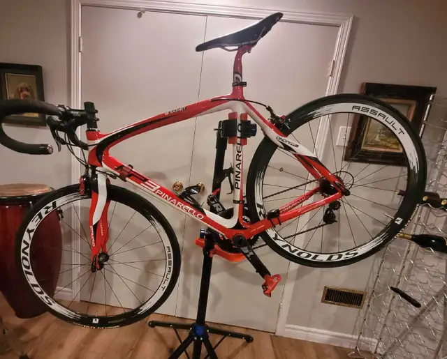 2020 Pinarello FP3