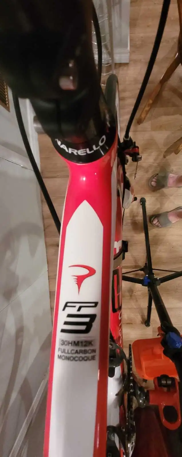 2020 Pinarello FP3 photo 6