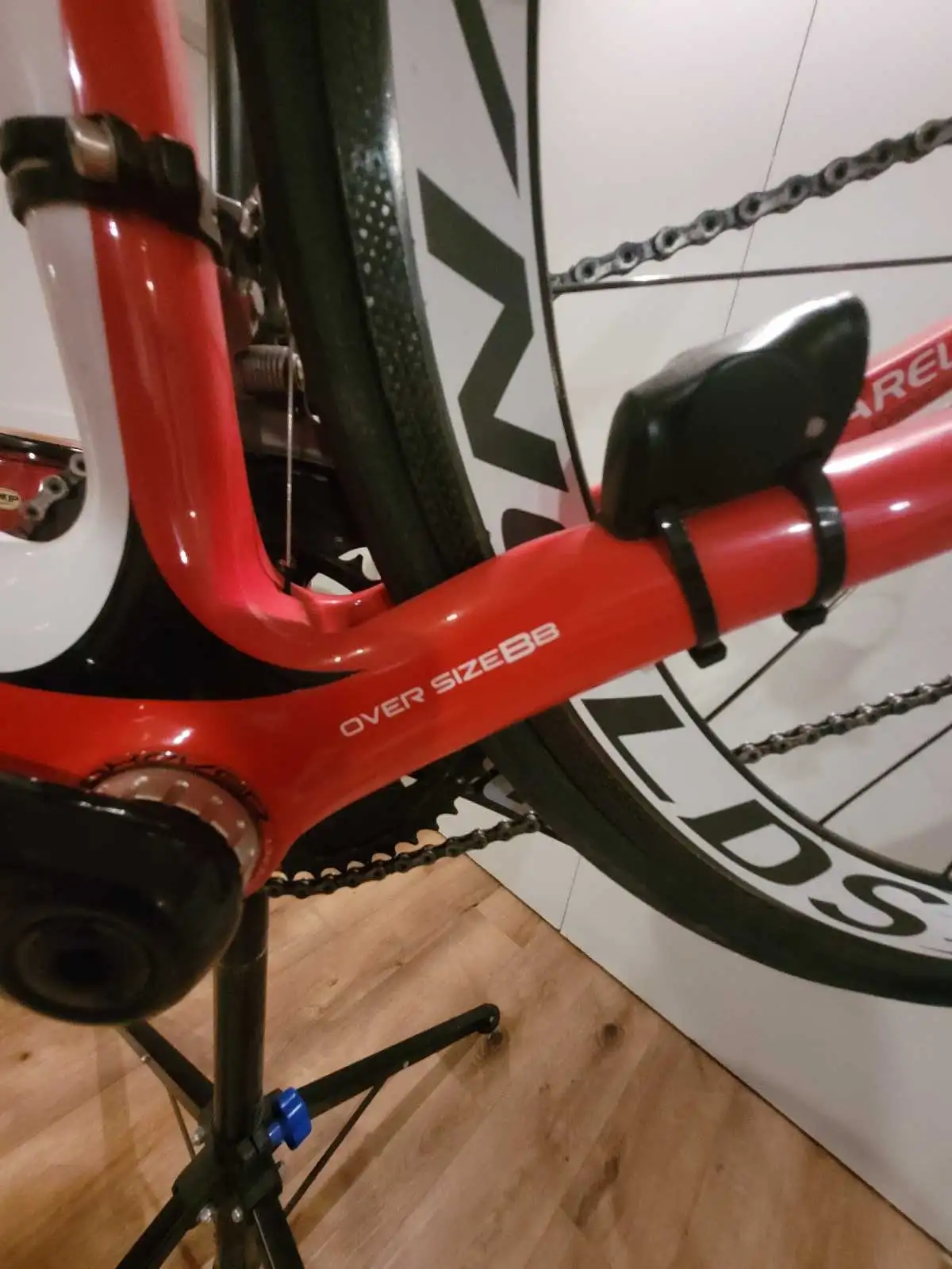 2020 Pinarello FP3 photo 4
