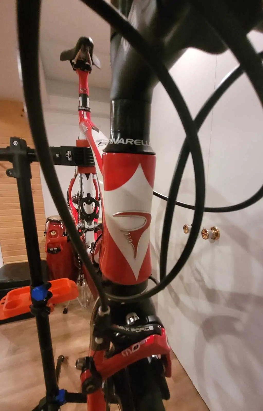2020 Pinarello FP3 photo 3