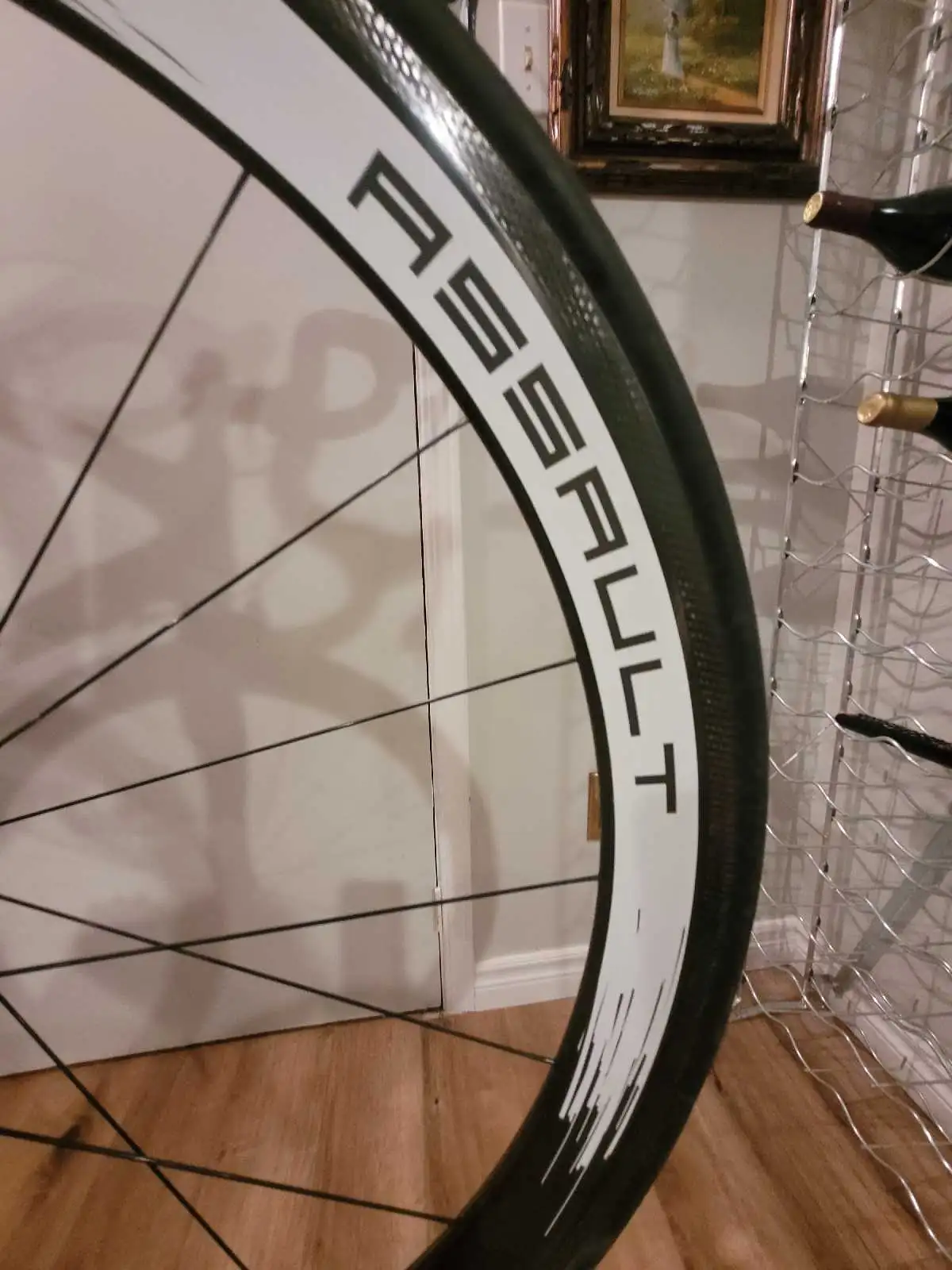 2020 Pinarello FP3 photo 2