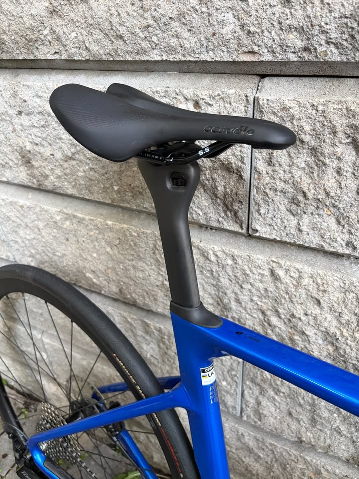 2021 Cervélo Soloist photo 5