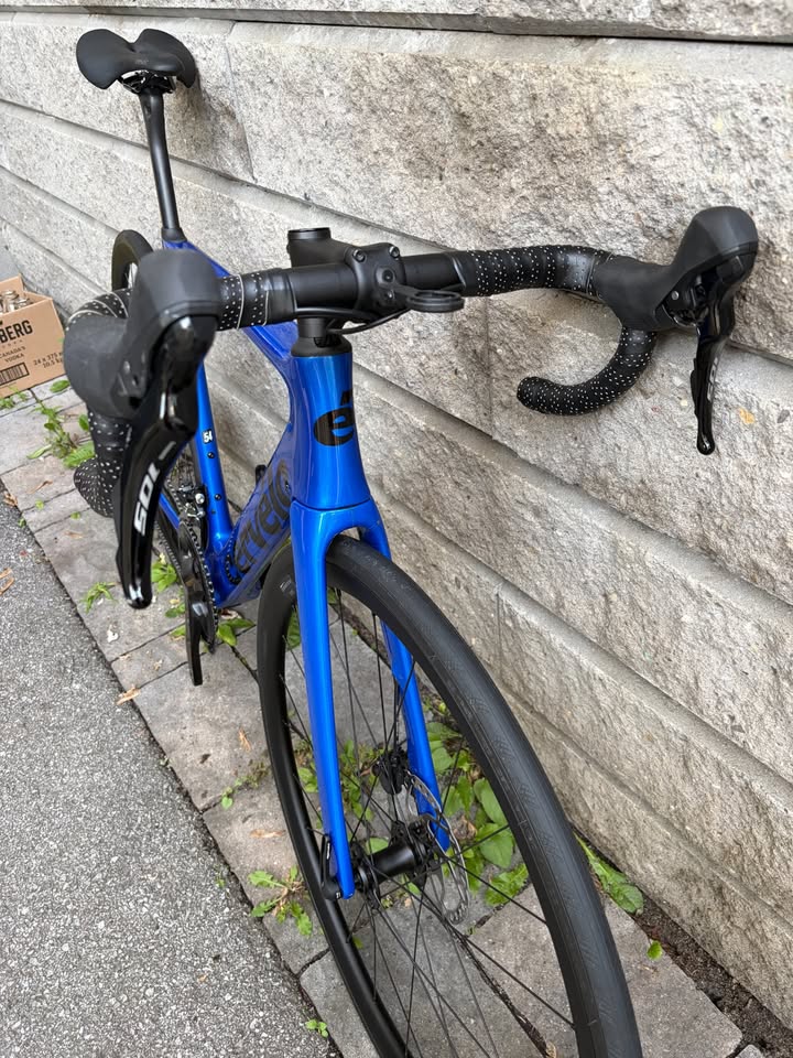 2021 Cervélo Soloist photo 4