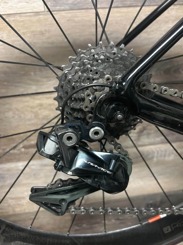 2018 Trek Émonda SLR 9 photo 2