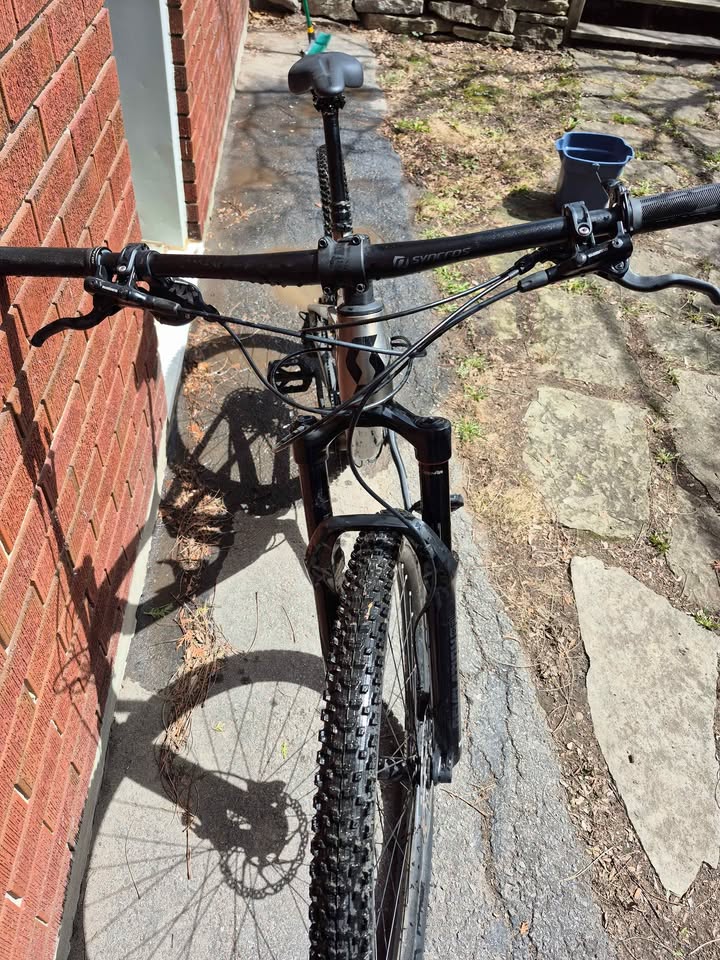 2022 Scott Spark 950 photo 2
