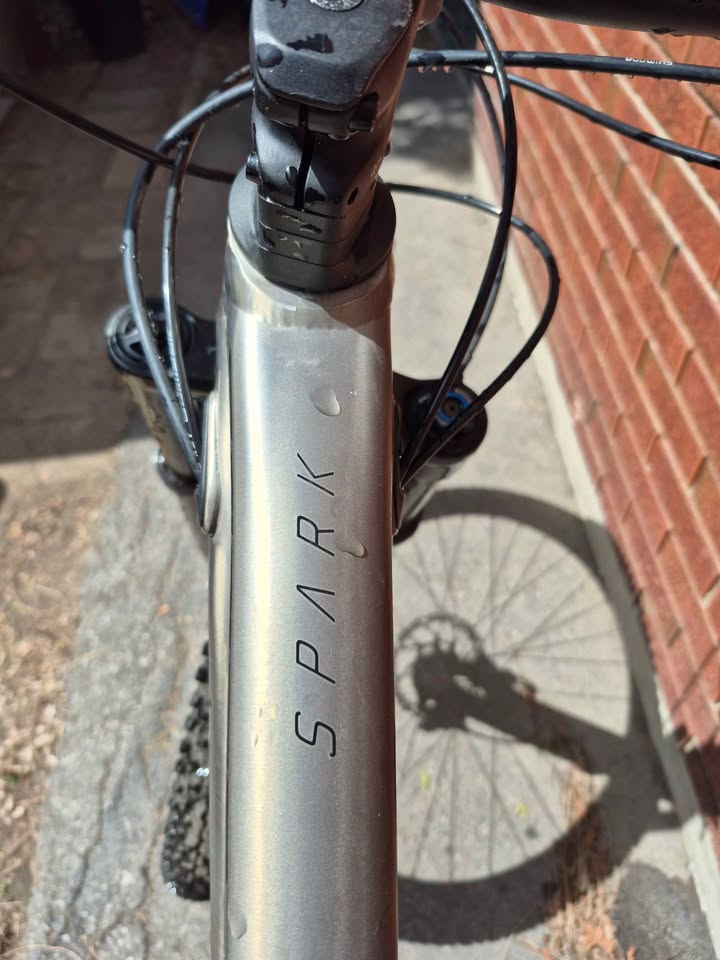 2022 Scott Spark 950 photo 5