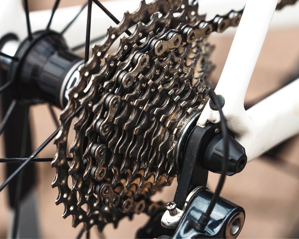 2018 Specialized Ruby Comp UDi2 photo 3
