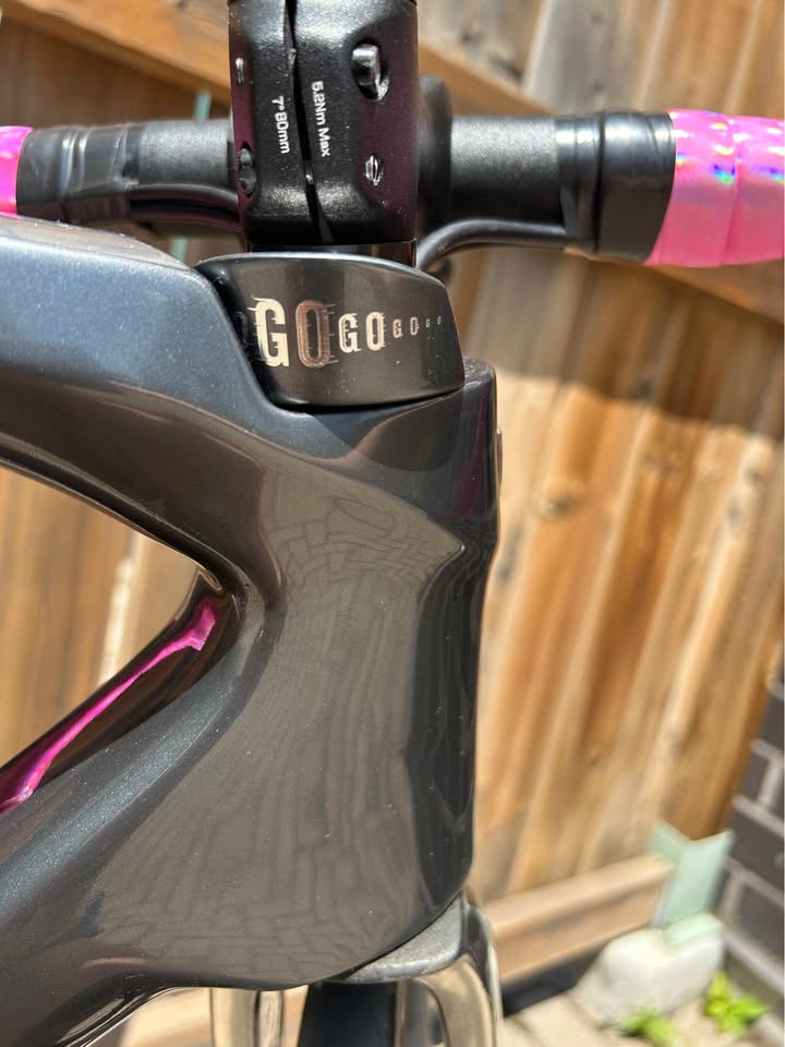 2022 Trek Émonda SL6 Disc Pro photo 3