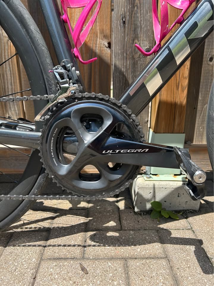 2022 Trek Émonda SL6 Disc Pro photo 4
