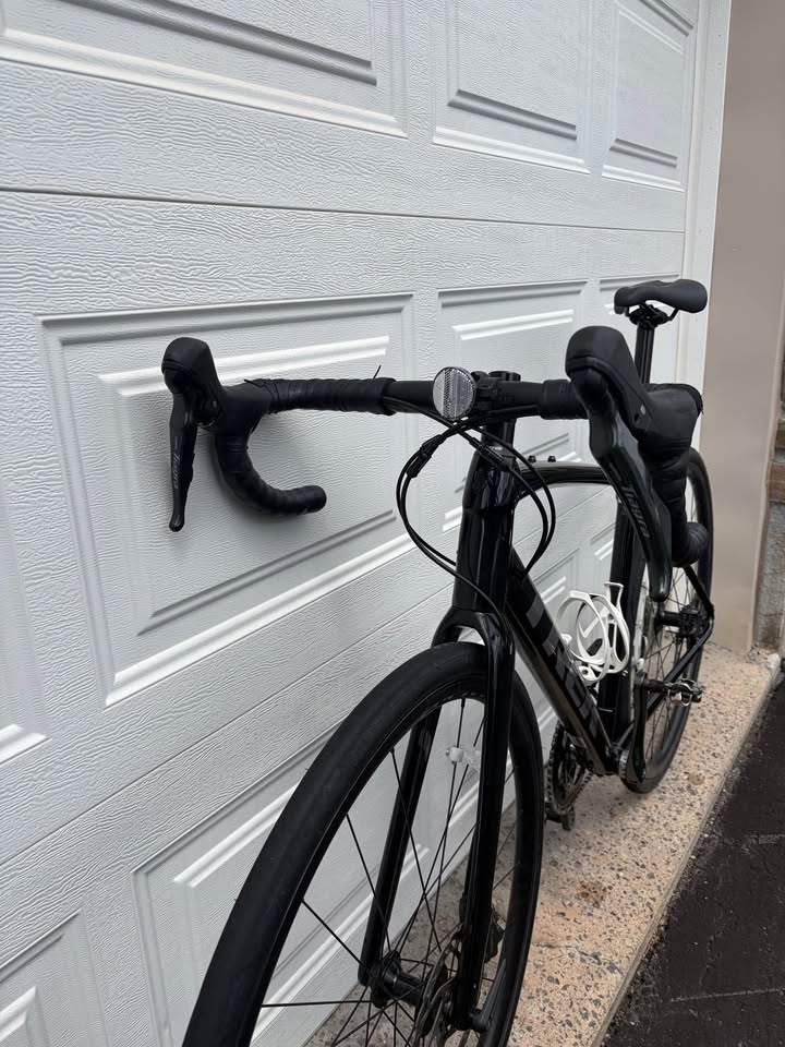 2022 Trek Domane AL 4 photo 3