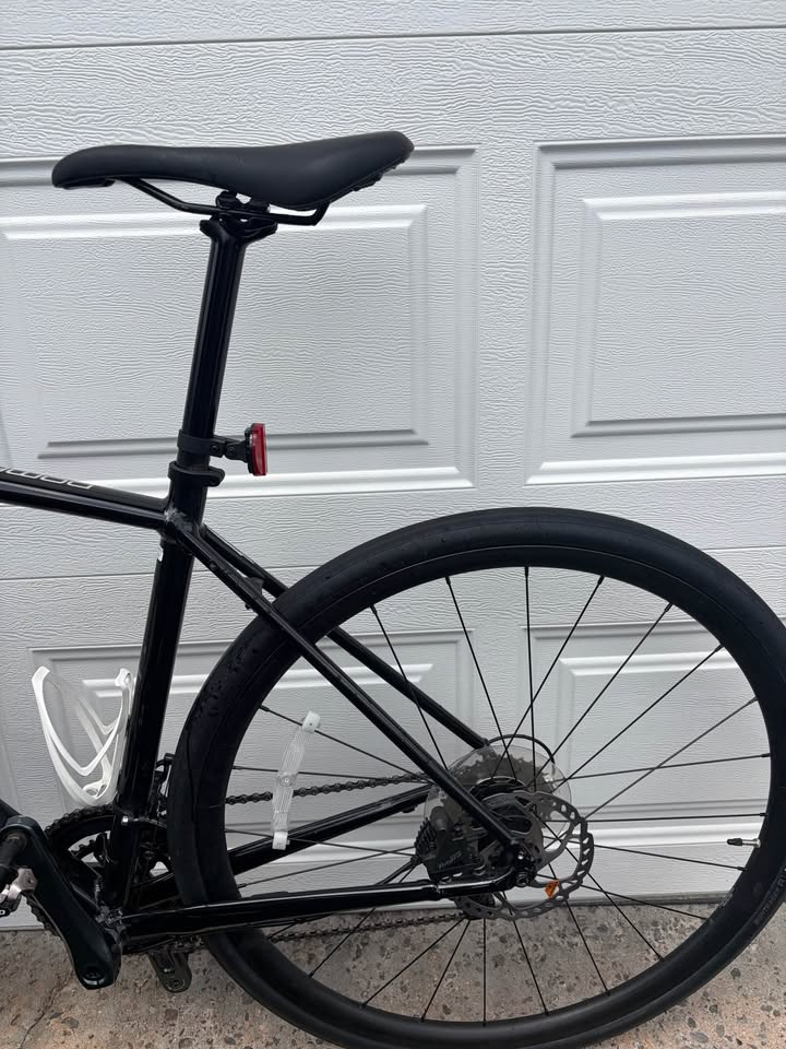 2022 Trek Domane AL 4 photo 2