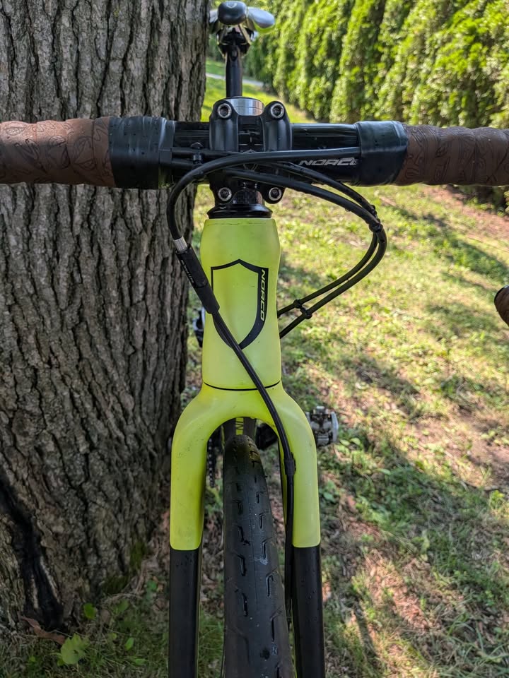 2021 Norco Threshold 1 photo 3