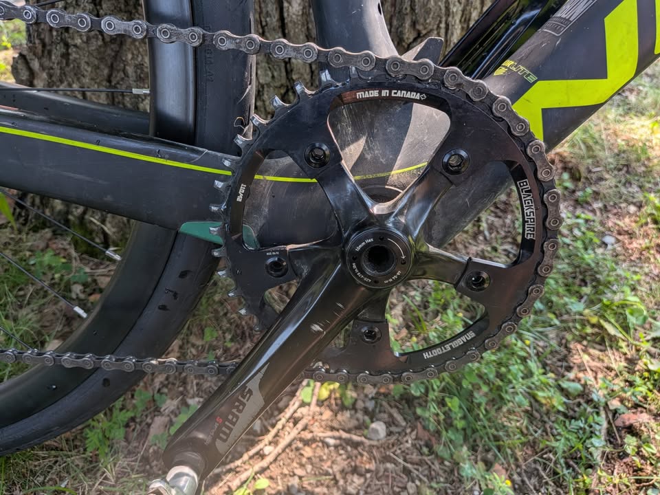 2021 Norco Threshold 1 photo 2