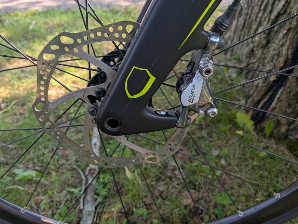 2021 Norco Threshold 1 photo 5