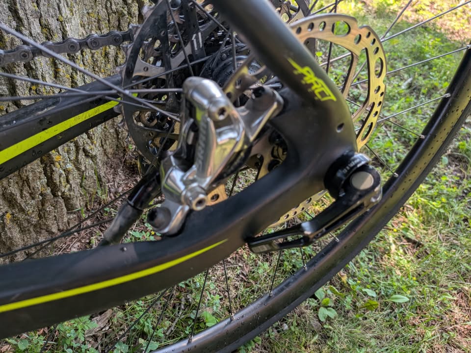2021 Norco Threshold 1 photo 4