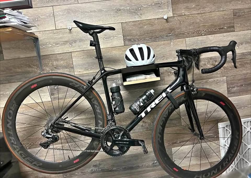 2018 Trek Émonda SLR 9