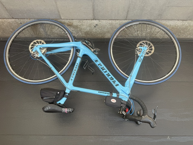 2015 Other Prologue Britannia disc
