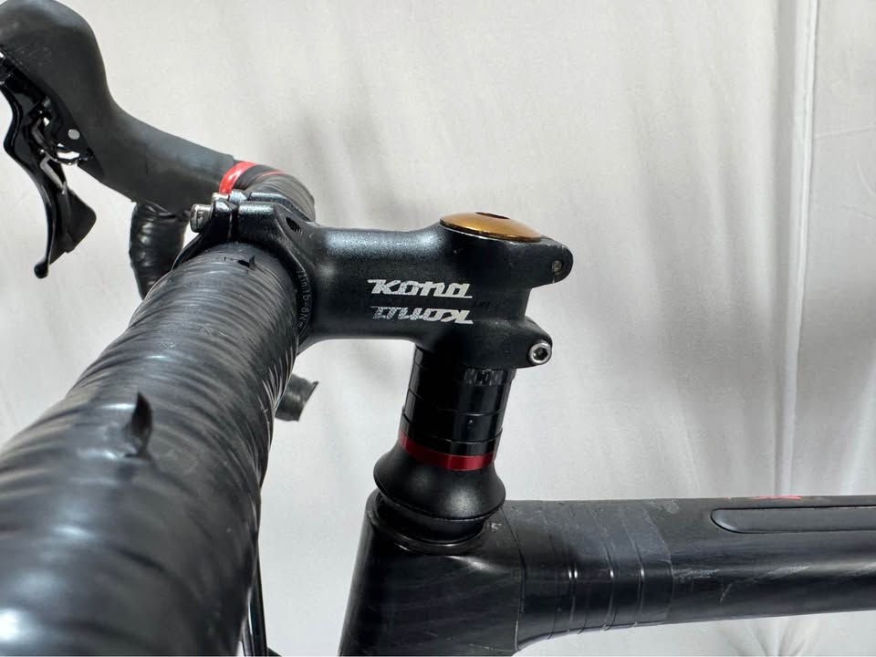 2017 Cervélo Caledonia photo 6