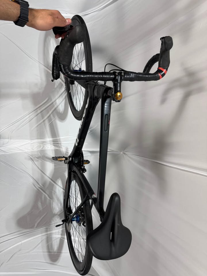 2017 Cervélo Caledonia photo 8