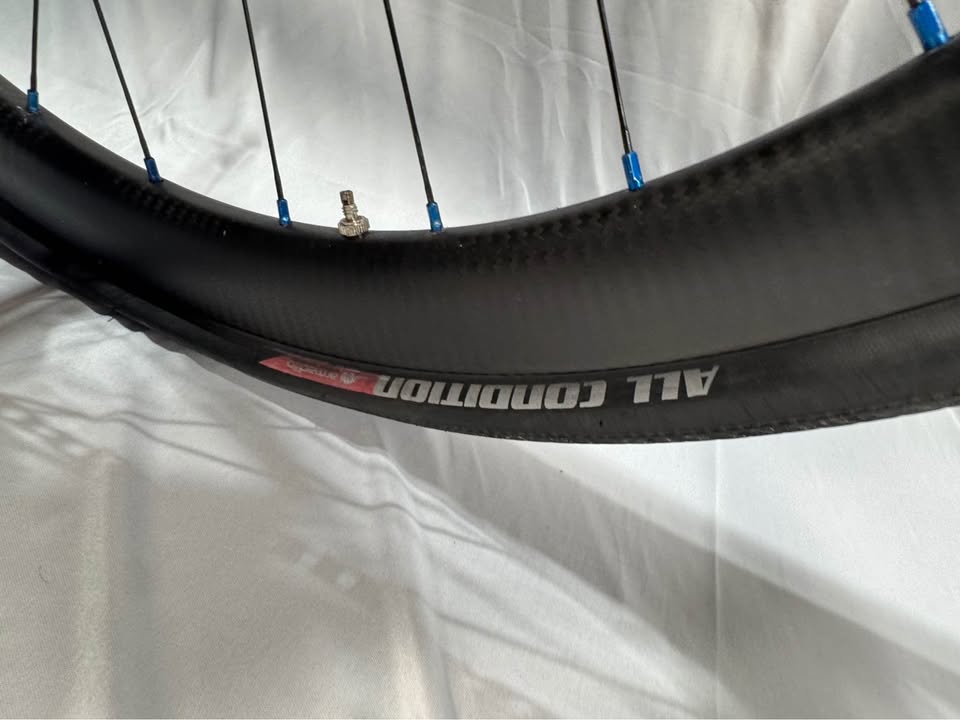2017 Cervélo Caledonia photo 2