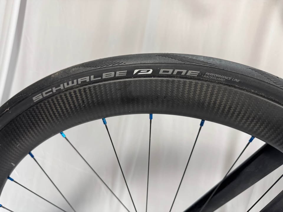 2017 Cervélo Caledonia photo 7