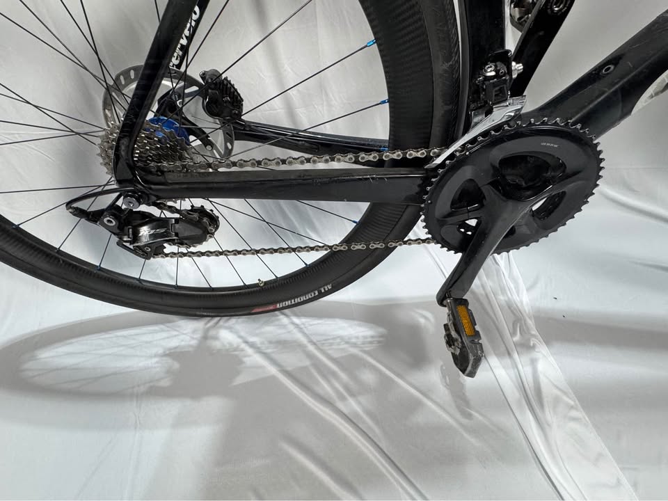 2017 Cervélo Caledonia photo 4