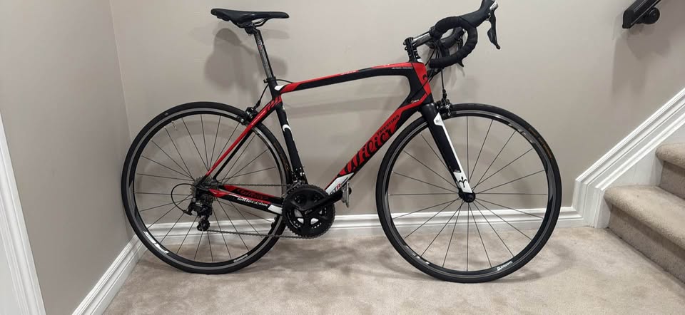 2023 Wilier Triestina GTR Team