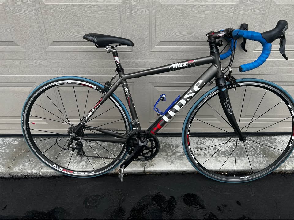 2014 Other Eclipse r22 photo 2