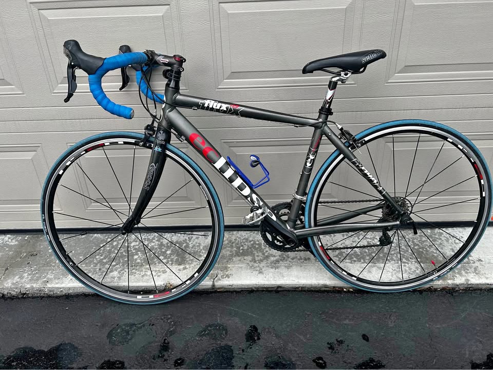 2014 Other Eclipse r22