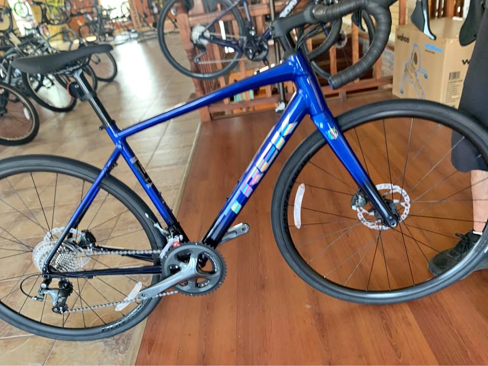 2021 Trek Domane