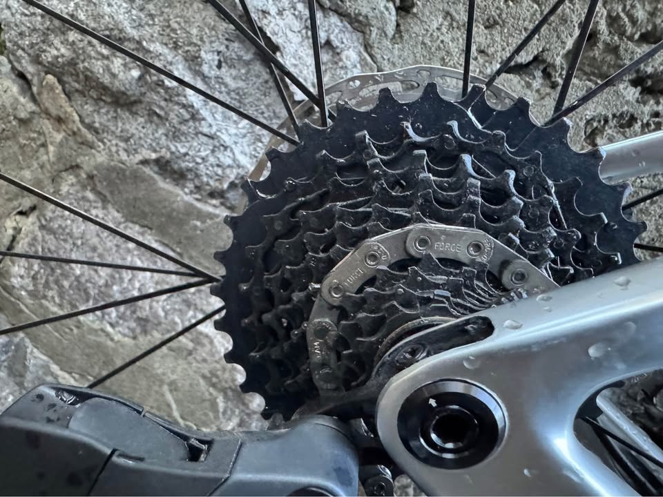 2021 Scott Addict RC photo 5