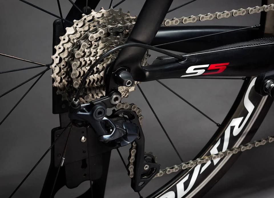 2013 Cervélo S5 photo 4