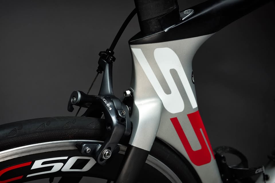 2013 Cervélo S5 photo 2