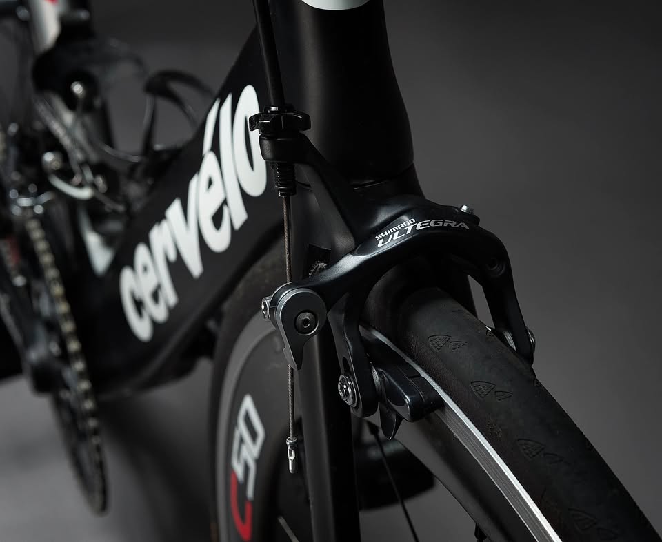 2013 Cervélo S5 photo 7
