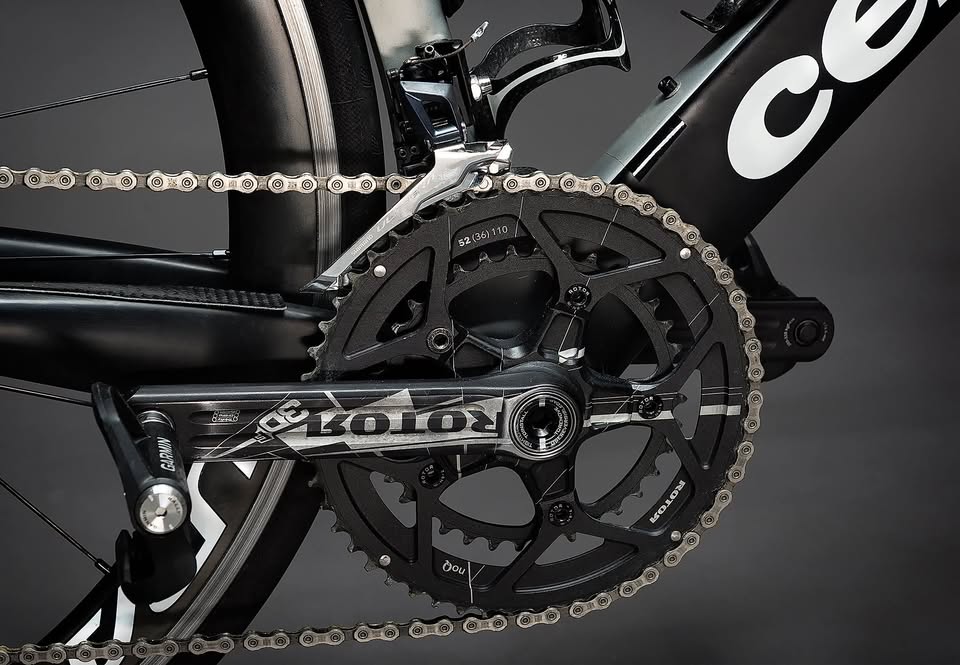 2013 Cervélo S5 photo 5