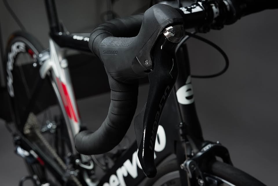 2013 Cervélo S5 photo 8