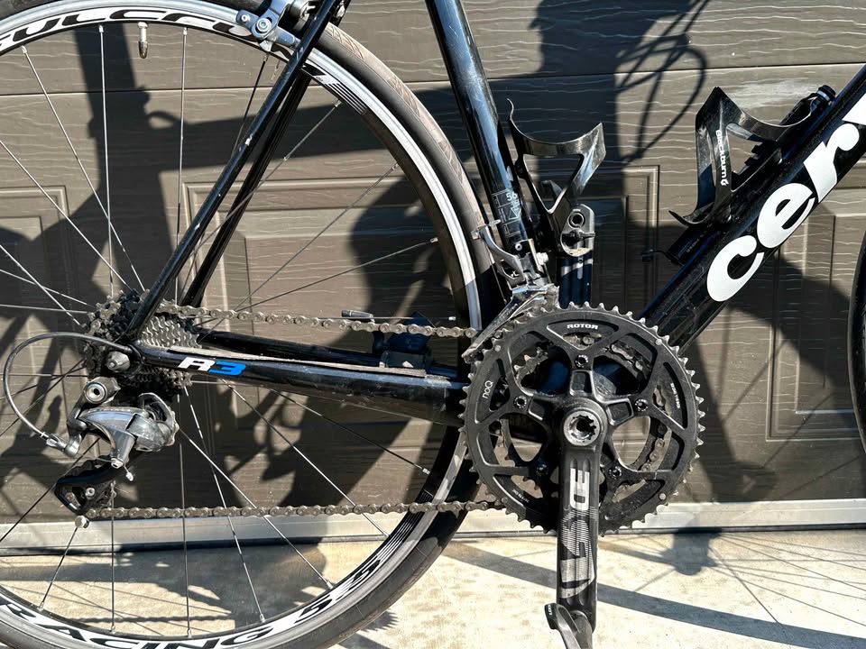 2016 Cervélo R3 photo 2