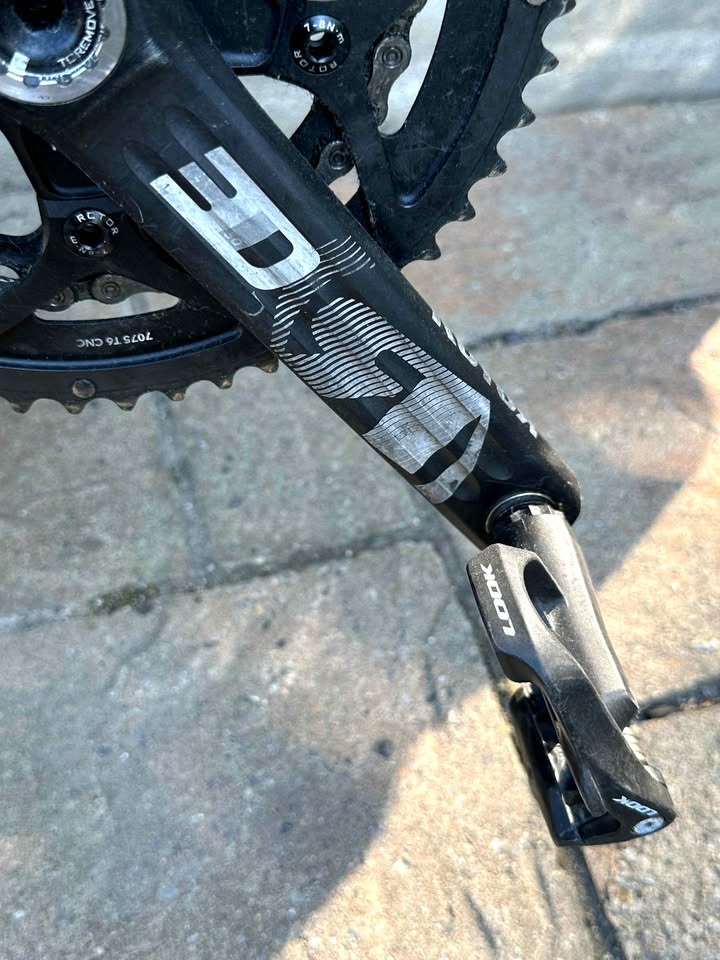 2016 Cervélo R3 photo 8