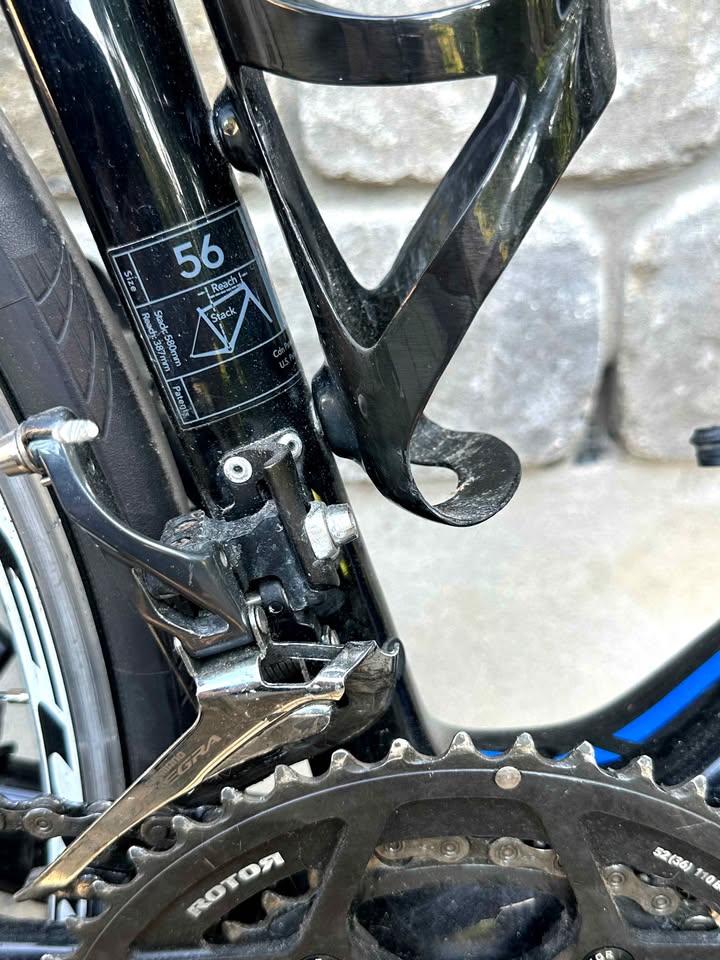 2016 Cervélo R3 photo 7