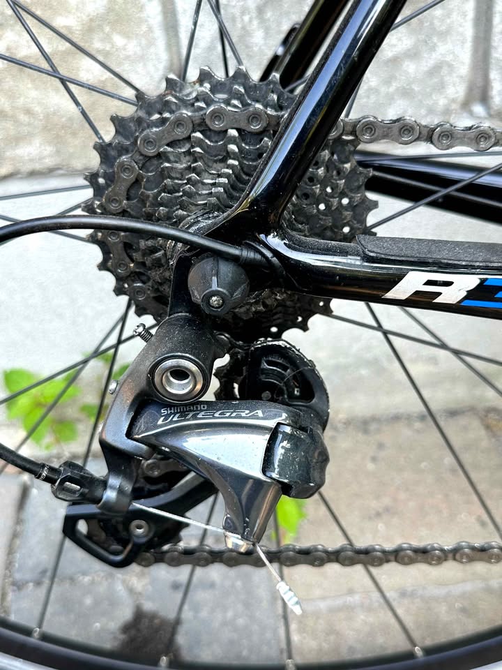 2016 Cervélo R3 photo 6