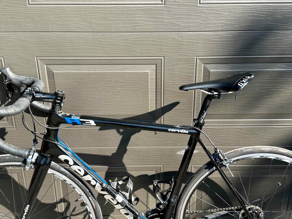 2016 Cervélo R3 photo 5