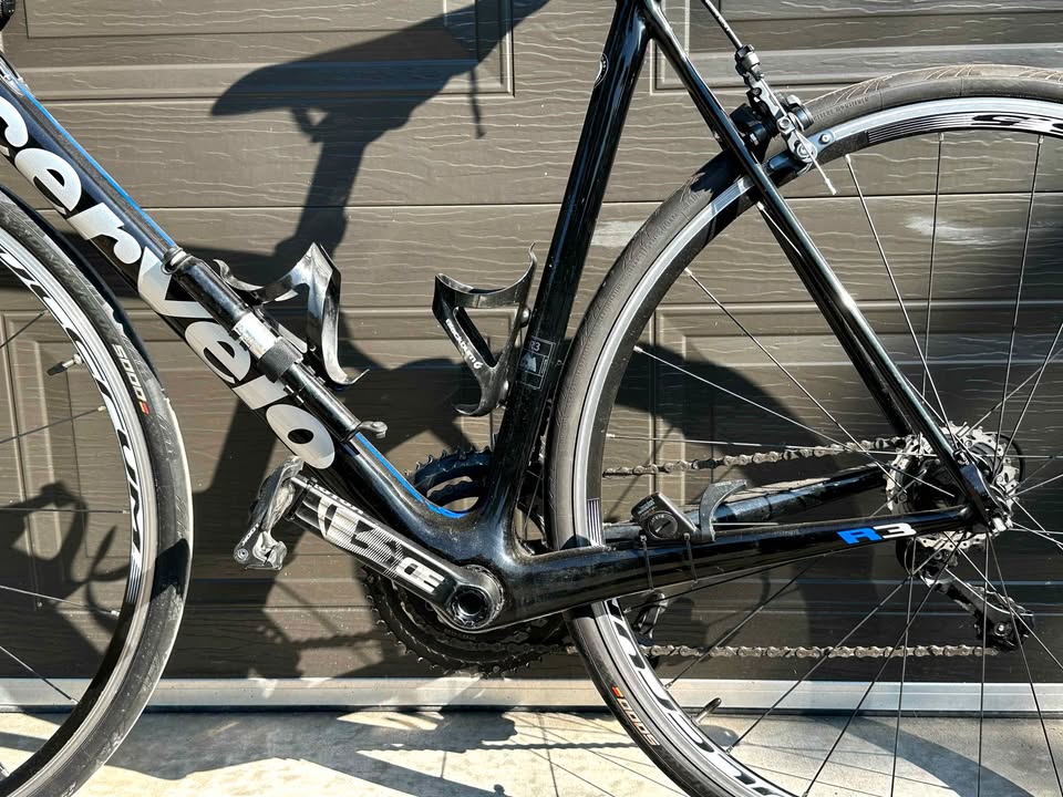 2016 Cervélo R3 photo 4