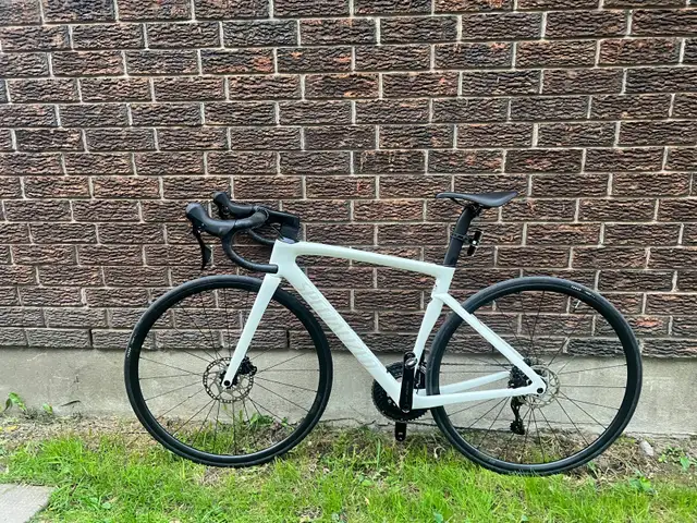 2025 Specialized Tarmac SL7