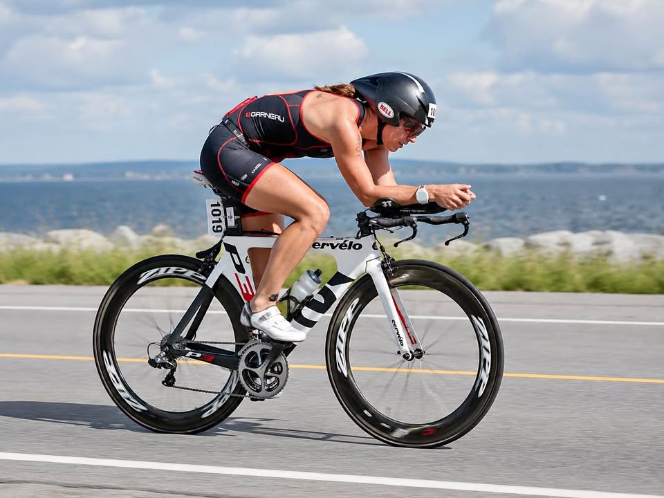 2025 Cervélo P3