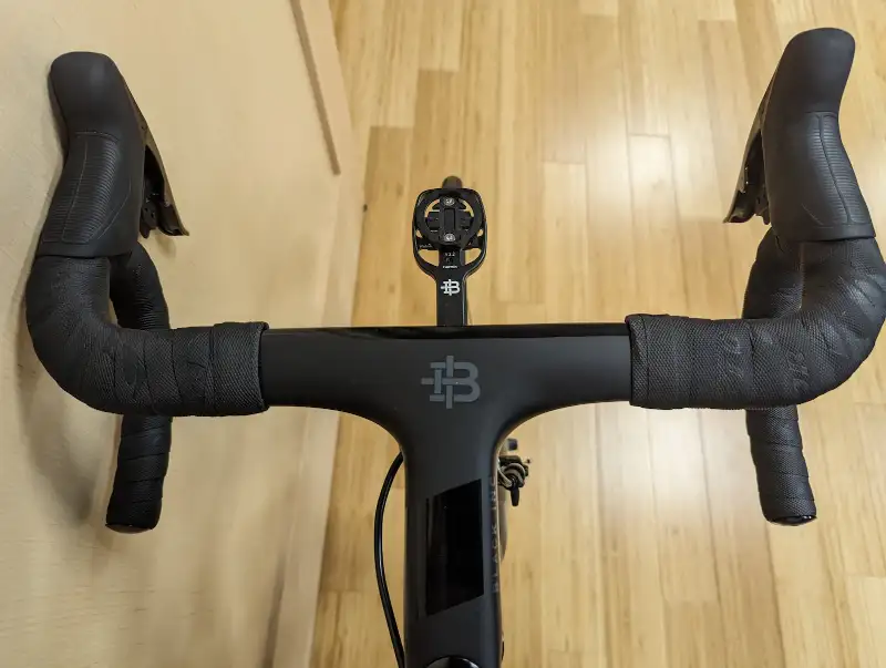 2019 Ribble Endurance SL Pro eTap Red photo 2