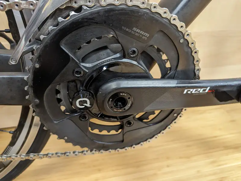2019 Ribble Endurance SL Pro eTap Red photo 4