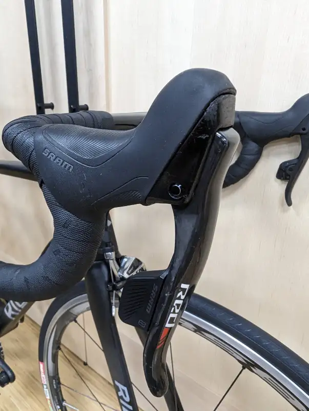 2019 Ribble Endurance SL Pro eTap Red photo 3