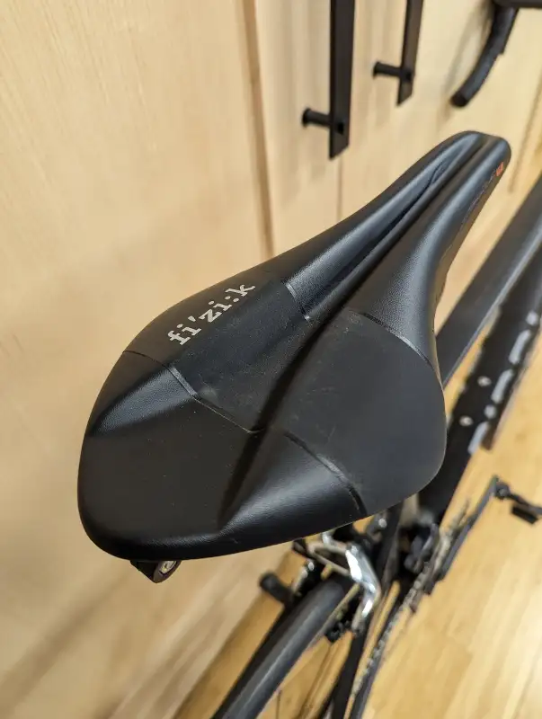 2019 Ribble Endurance SL Pro eTap Red photo 6