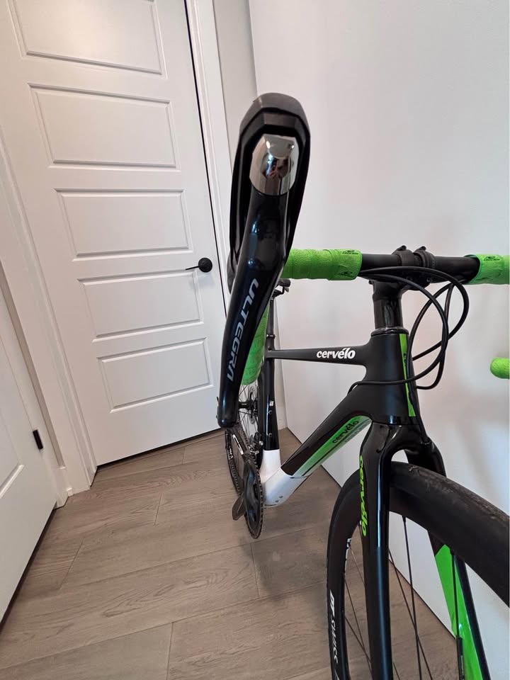 2021 Cervélo C3 photo 6