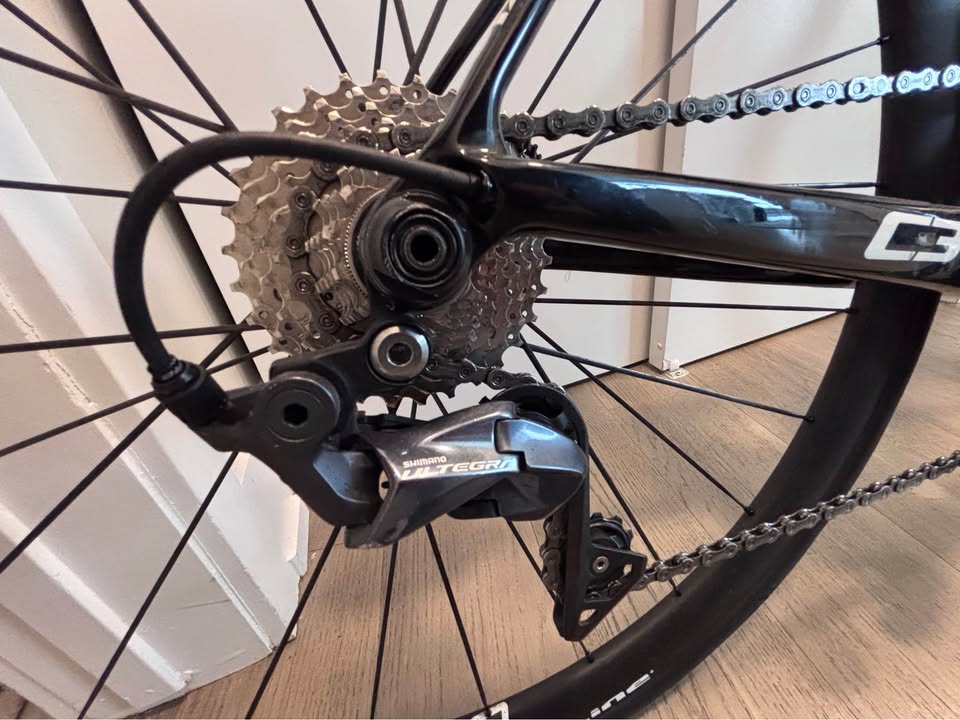 2021 Cervélo C3 photo 4